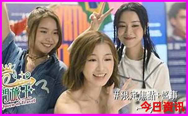 广西小众但绝美的旅游景点